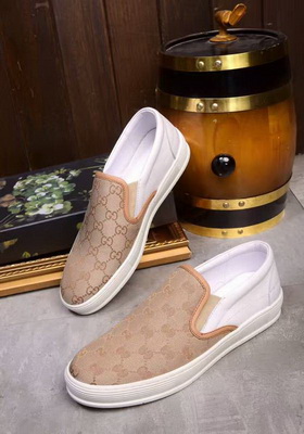 Gucci Men Loafers_242